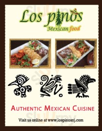 Los Pinos Restaurant