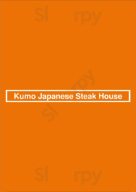 Kumo Japanese Steak House