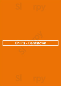 Chili's - Bardstown, Bardstown