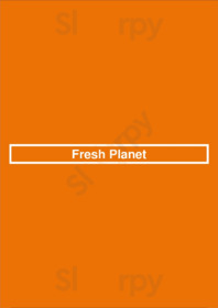 Fresh Planet, Avon