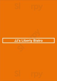 Jj's Liberty Bistro, Ponte Vedra Beach