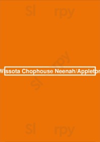 Wissota Chophouse - Neenah, Neenah