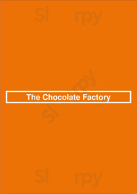 The Chocolate Factory