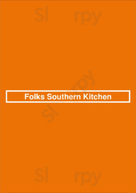 Folks Southern Kitchen