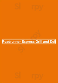 Roadrunner Express Grill And Deli, East Hartford