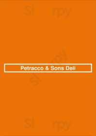 Petracco & Sons Deli