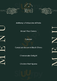 Salvatore's By Papa Reno Italian Restaurant