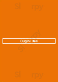 Cugini Deli, Nutley