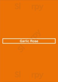 Garlic Rose, Cranford