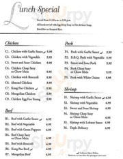 Absolutely Chinese Restaurant