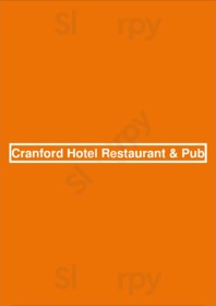 Cranford Hotel Restaurant & Pub, Cranford