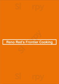 Reno Red's Frontier Cooking, Roanoke
