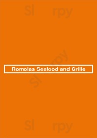 Romolas Seafood And Grille