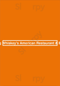 Big Whiskey's American Restaurant & Bar, Ozark