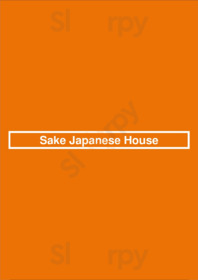 Sake Japanese House, Mebane