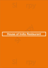 House Of India Restaurant, Loves Park