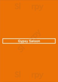 Gypsy Saloon