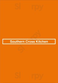 Southern Cross Kitchen, Conshohocken