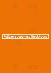 Fujiyama Japanese Steakhouse