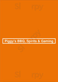 Piggy's Bbq, Spirits & Gaming, Oswego