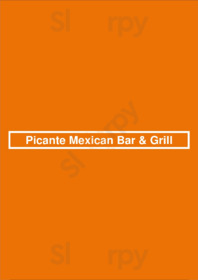 Picante Mexican Bar & Grill