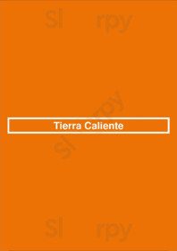 Tierra Caliente