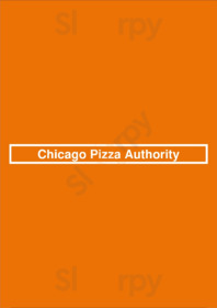 Chicago Pizza Authority