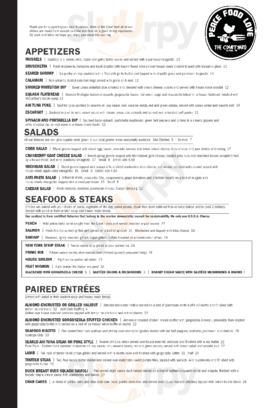 Courtyard Restaurant, Alpena
