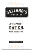 Selland's Market Cafe, El Dorado Hills