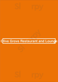 Olive Grove Restaurant And Lounge, Linthicum Heights