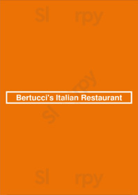 Bertucci's Italian Restaurant