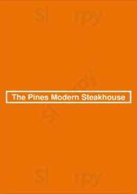 The Pines Modern Steakhouse