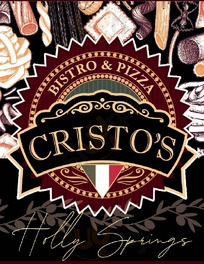Cristo's Bistro