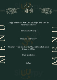 Duncan House Diner