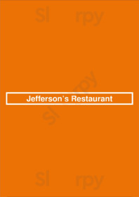 Jefferson's