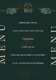 Culver's