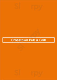 Crosstown Pub & Grill