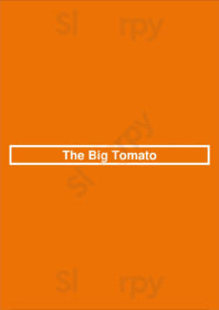 The Big Tomato