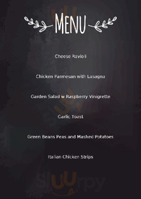 Dino's Restaurant