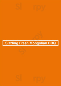 Sizzling Fresh Mongolian Bbq, El Dorado Hills