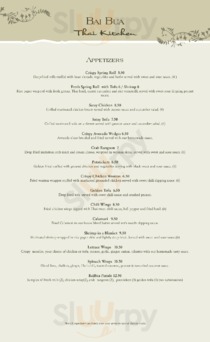 Bai Bua Thai Kitchen