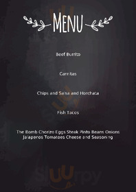 El Taquito