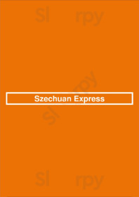 Szechuan Express