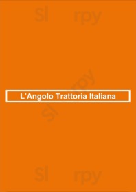 L'angolo Trattoria Italiana