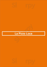 La Pizza Loca
