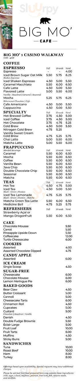 The Thai Chi Express