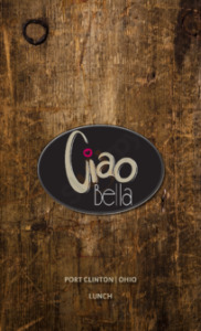 Ciao Bella