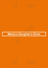 Mama's Daughters' Diner, Forney