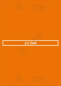 J's Deli