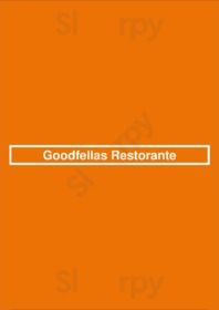 Goodfellas Restorante, Garfield